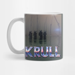 KRULL SWAMP Mug